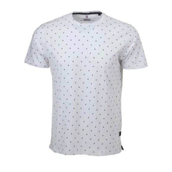 International Report T-Shirt XLarge - Picture 1 of 2